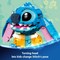 Disney Stitch Toy Building Kit, Disney Toy for 9 Year Old Kids
